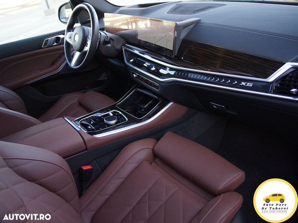BMW X5 xDrive50e - 20
