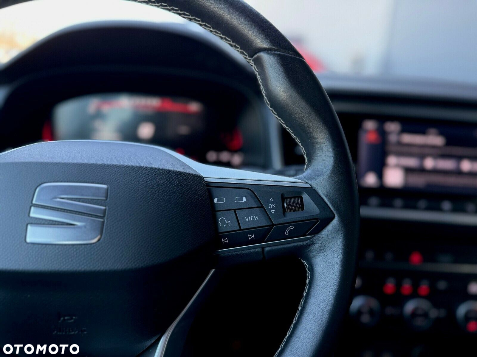 Seat Ateca 1.5 TSI Style S&S DSG - 20