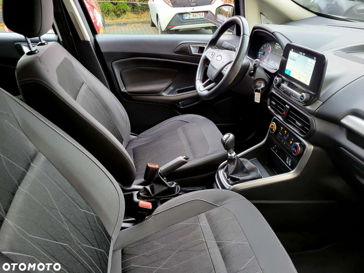 Ford EcoSport - 29