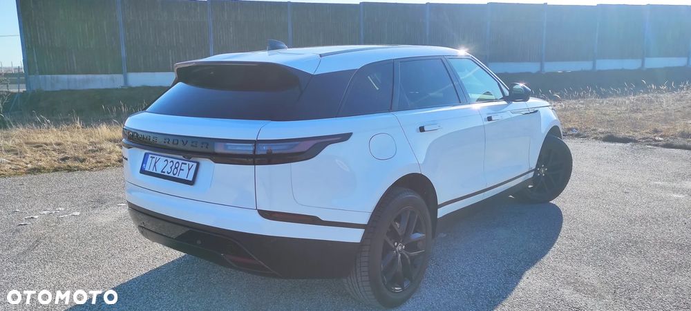 Land Rover Range Rover Velar 2.0 P400e PHEV - 17