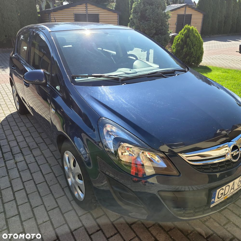 Opel Corsa 1.2 16V Enjoy - 2