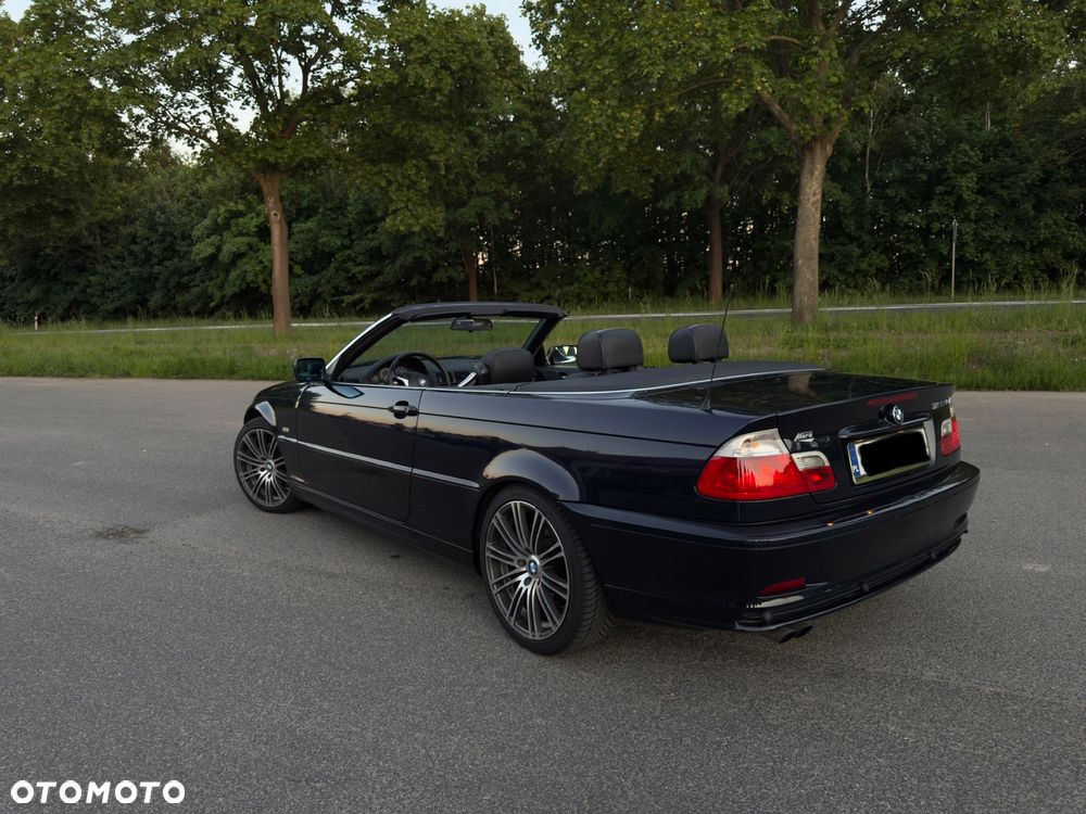 BMW Seria 3 320Ci - 15