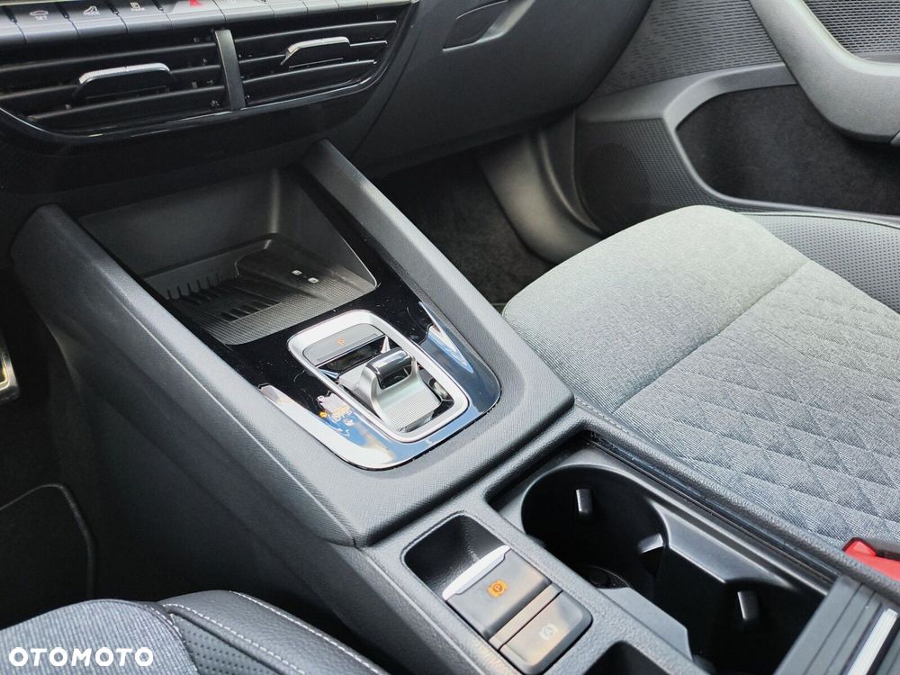 Skoda Octavia 2.0 TSI Sportline 4x4 DSG - 22