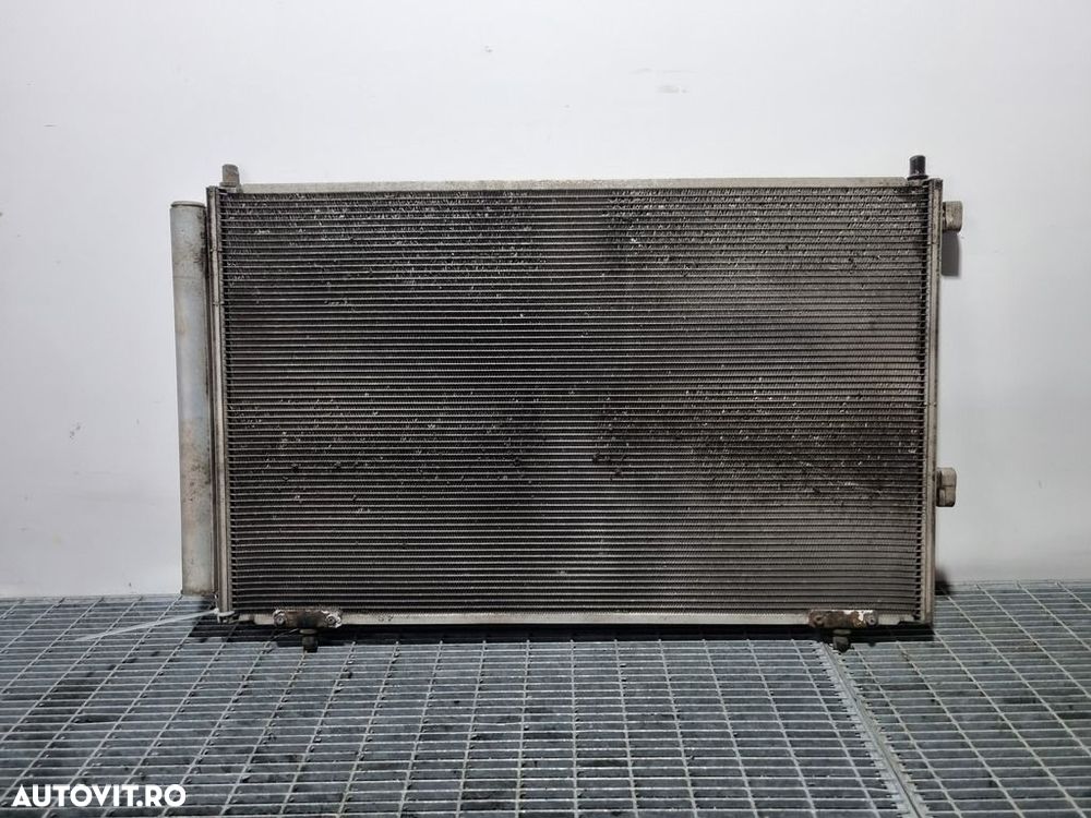 Radiator clima Toyota Rav 4 IV 2.0 Diesel 2012 - 2015 (1492) - 2
