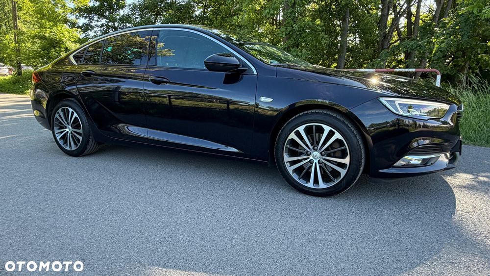 Opel Insignia 1.6 T Innovation S&S - 25