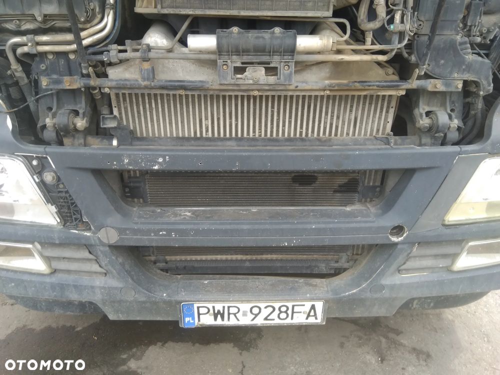 Man TGS 18.440 chłodnica - 1
