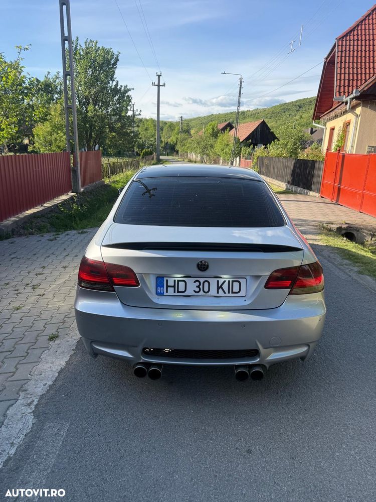 BMW Seria 3 320d - 2