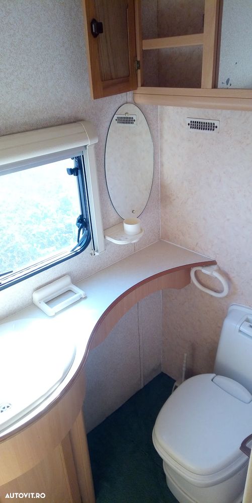 Fleetwood Colchester 500EB - 11