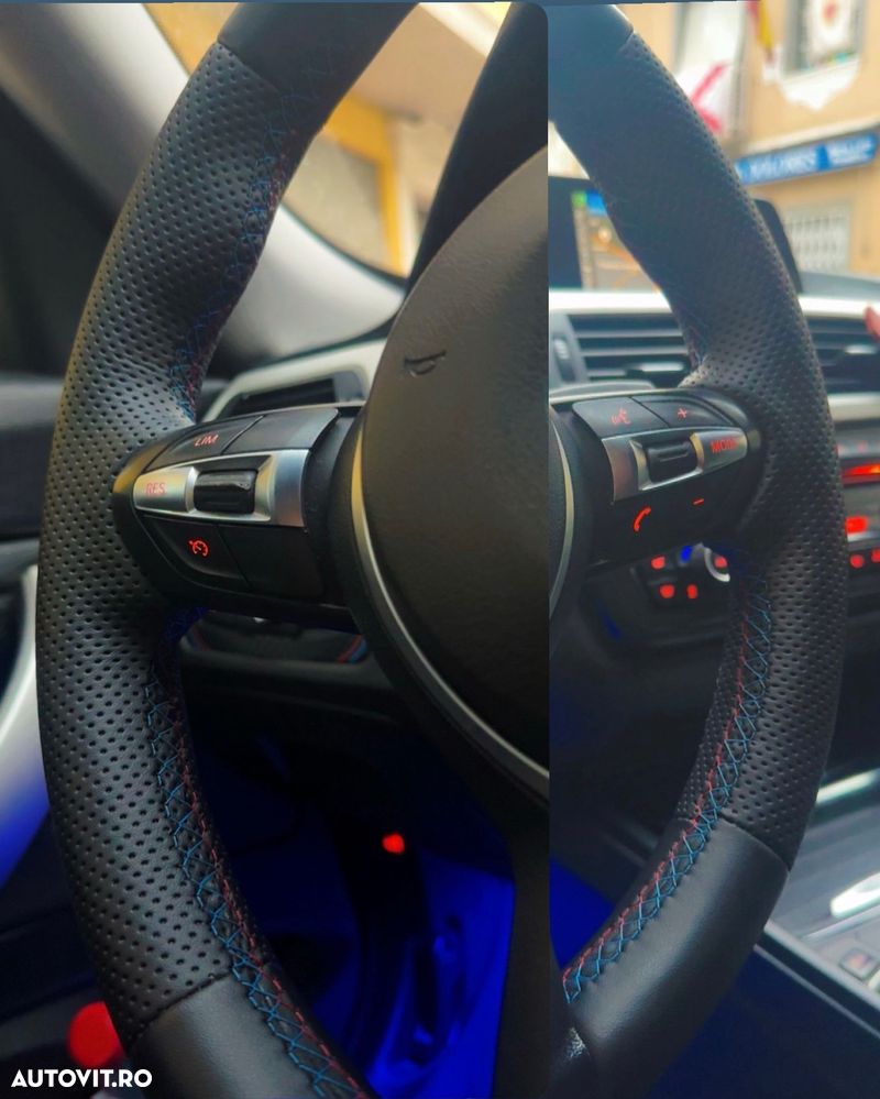 BMW 3 Series 2014 — imagine 9