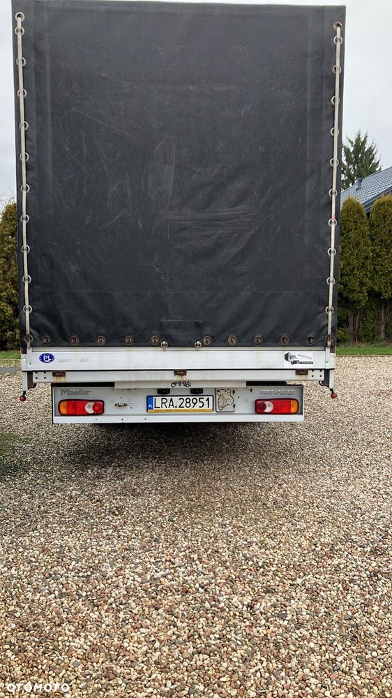 Renault MASTER - 2