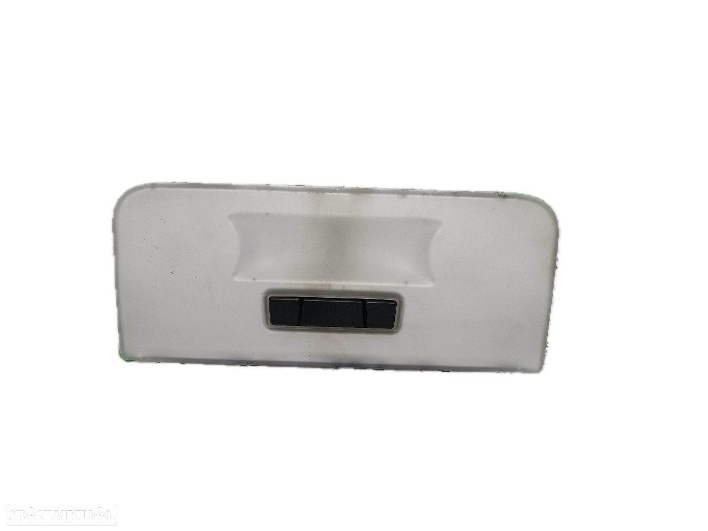 Plafonier / Botão Luz Tecto Bmw 1 (E87) - 1