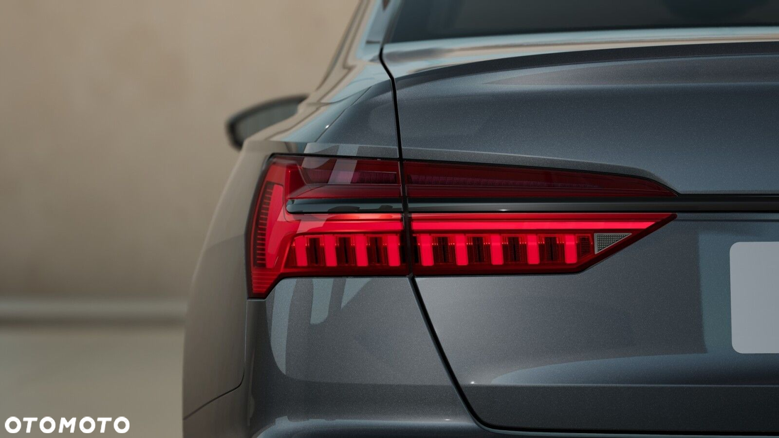 Audi A6 - 6