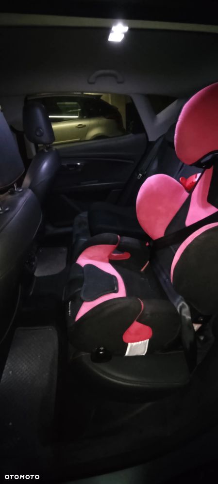 Seat Leon 2.0 TDI FR S&S EU6 - 17