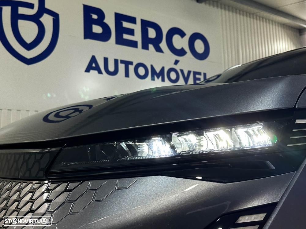 Renault Scénic E-Tech 220 Long Range Techno - 13