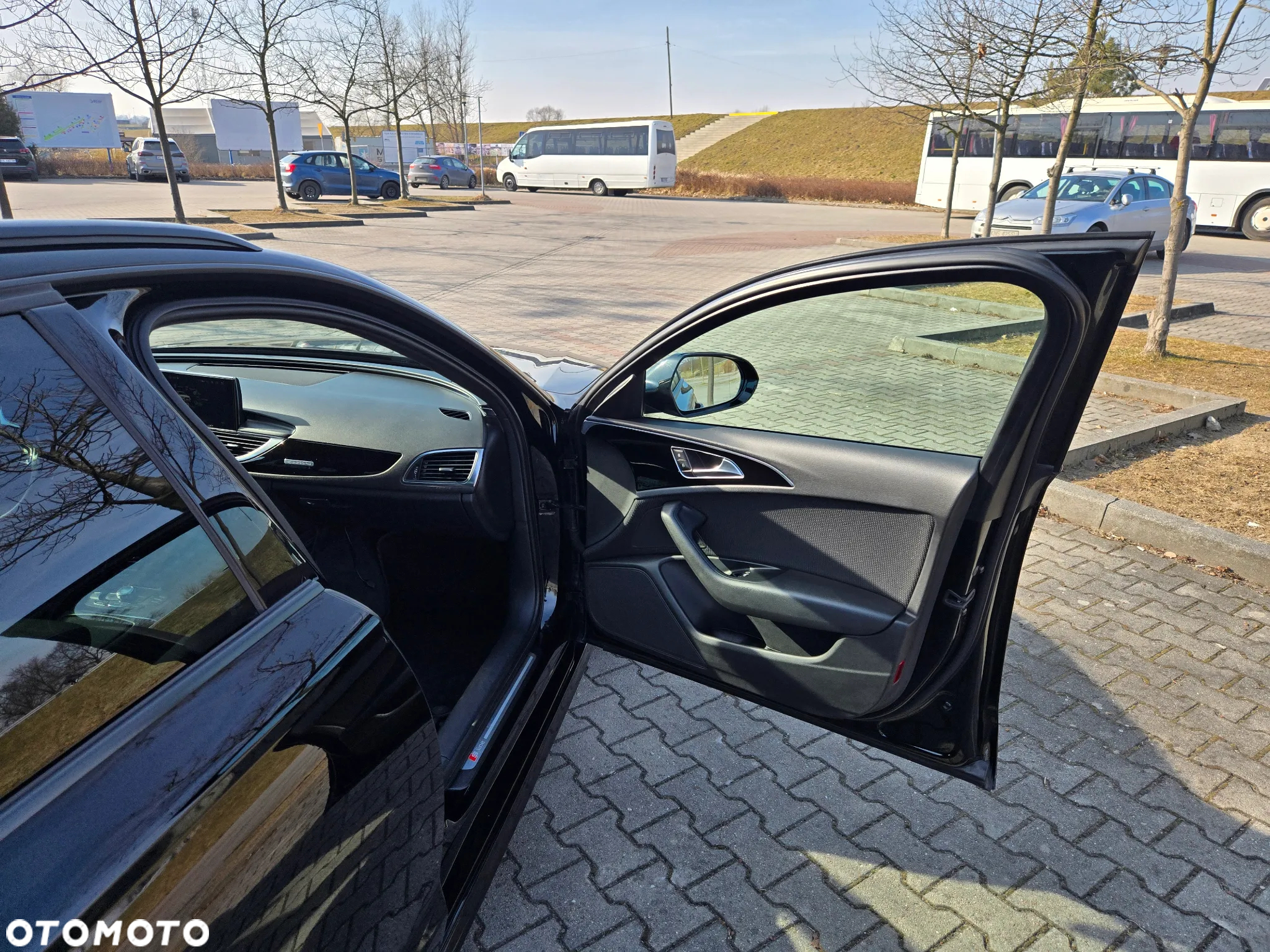 Audi A6 Avant 3.0 TDI DPF quattro tiptronic sport selection - 30