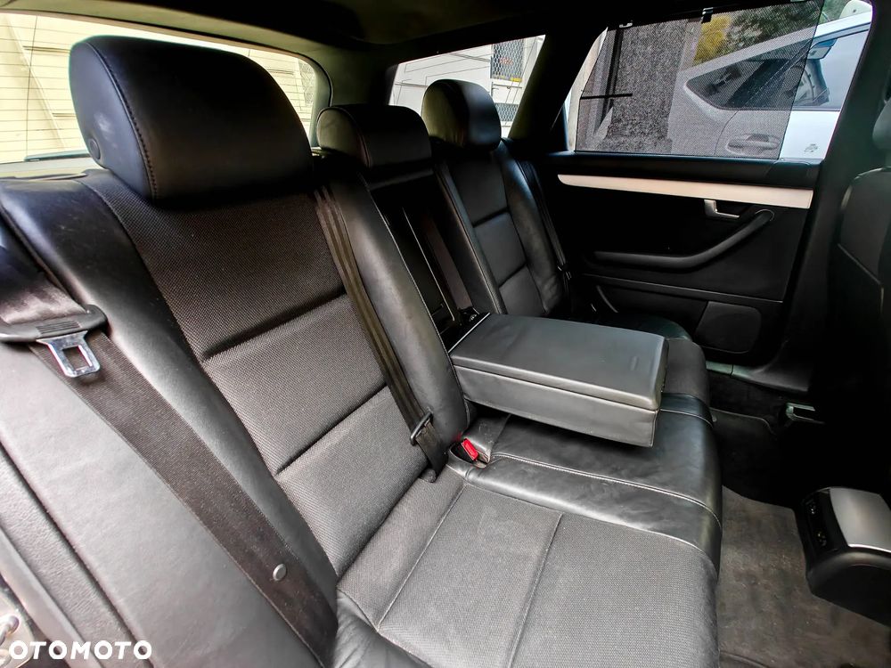 Audi A4 Avant - 8