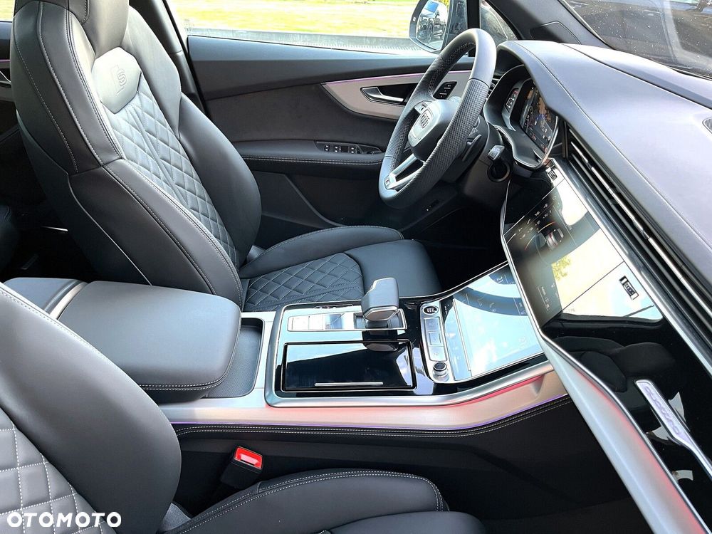 Audi Q7 - 22