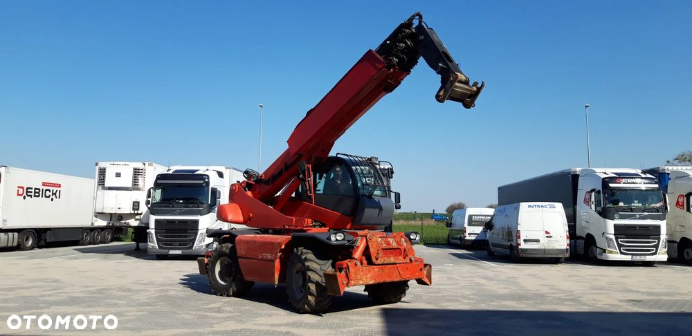 Manitou 2150 MRT - 2