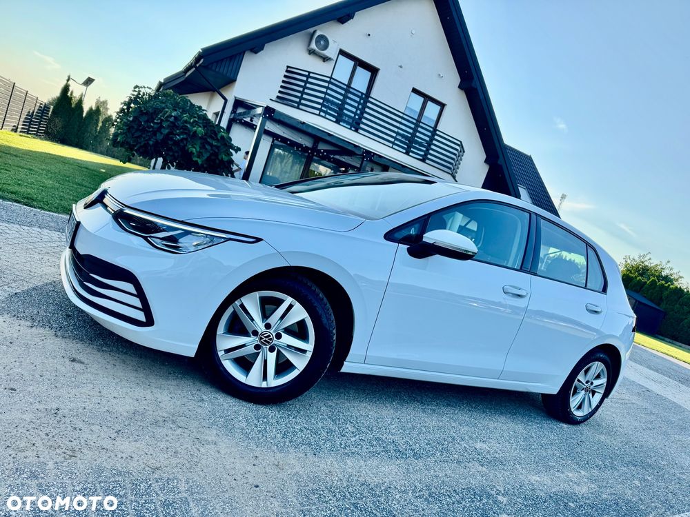 Volkswagen Golf 1.5 TSI EVO Life - 2