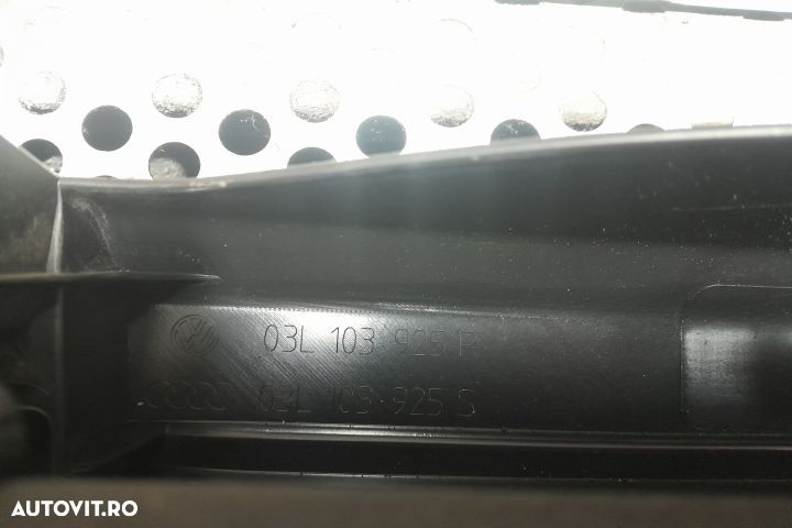 Capac motor 03L103925R / 03L103925S 03L103925R / 03L103925S Volkswage - 3