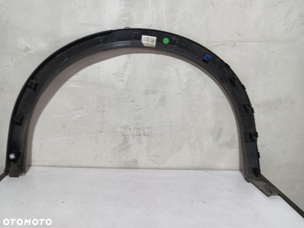 LISTWA BŁOTNIKA TYŁ TYLNA PRAWA VW T-ROC 2GA854820 - 7