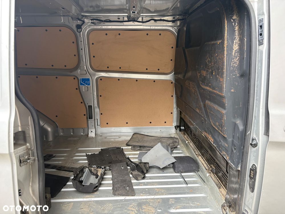 Ford Transit Custom 2.2 w całości lub na części - 7