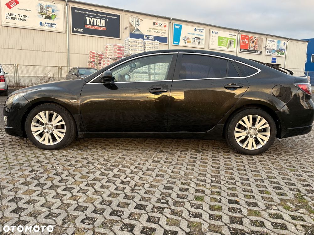 Mazda 6 2.0 CD Exclusive - 5