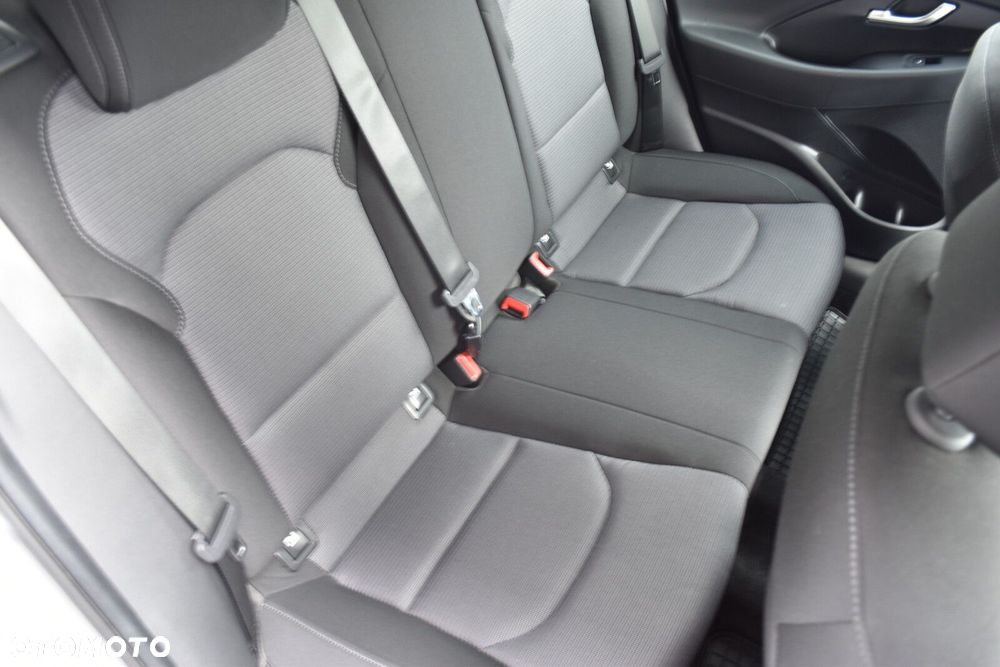 Hyundai i30 1.0 T-GDI Modern - 26