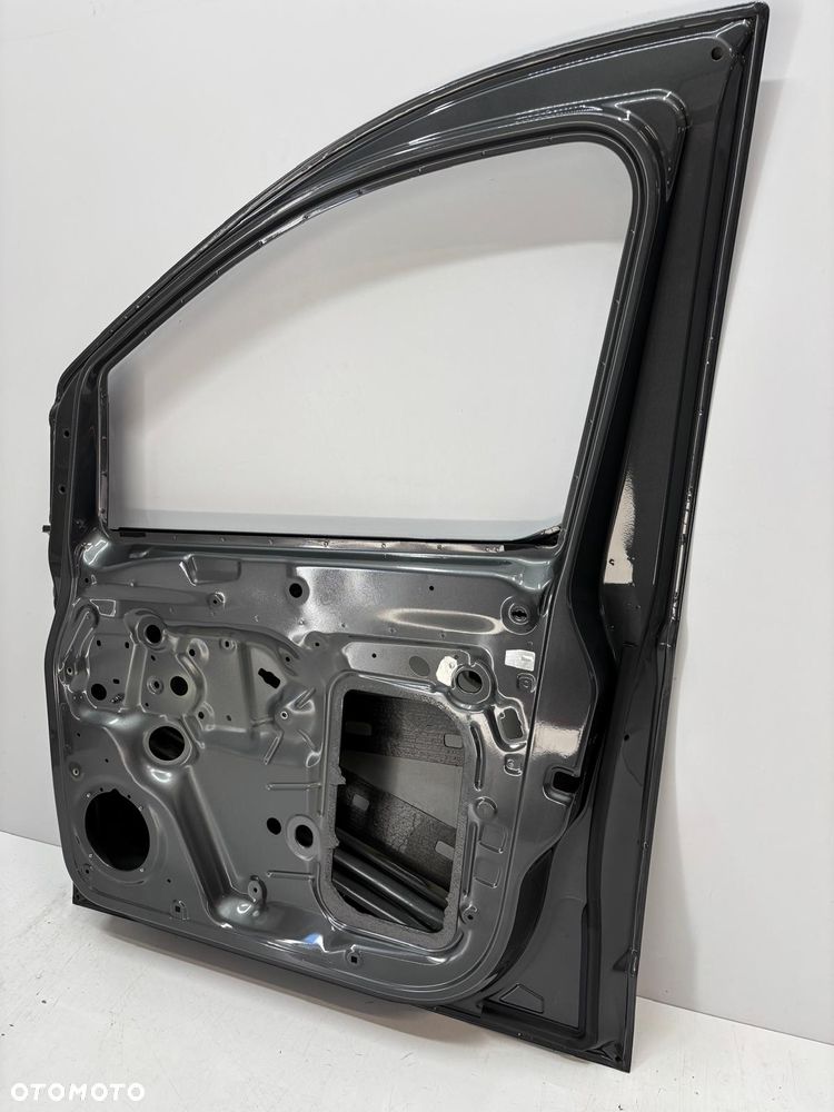Volkswagen VW Caddy Drzwi Prawe Przód Przednie 2K7831312E - 13