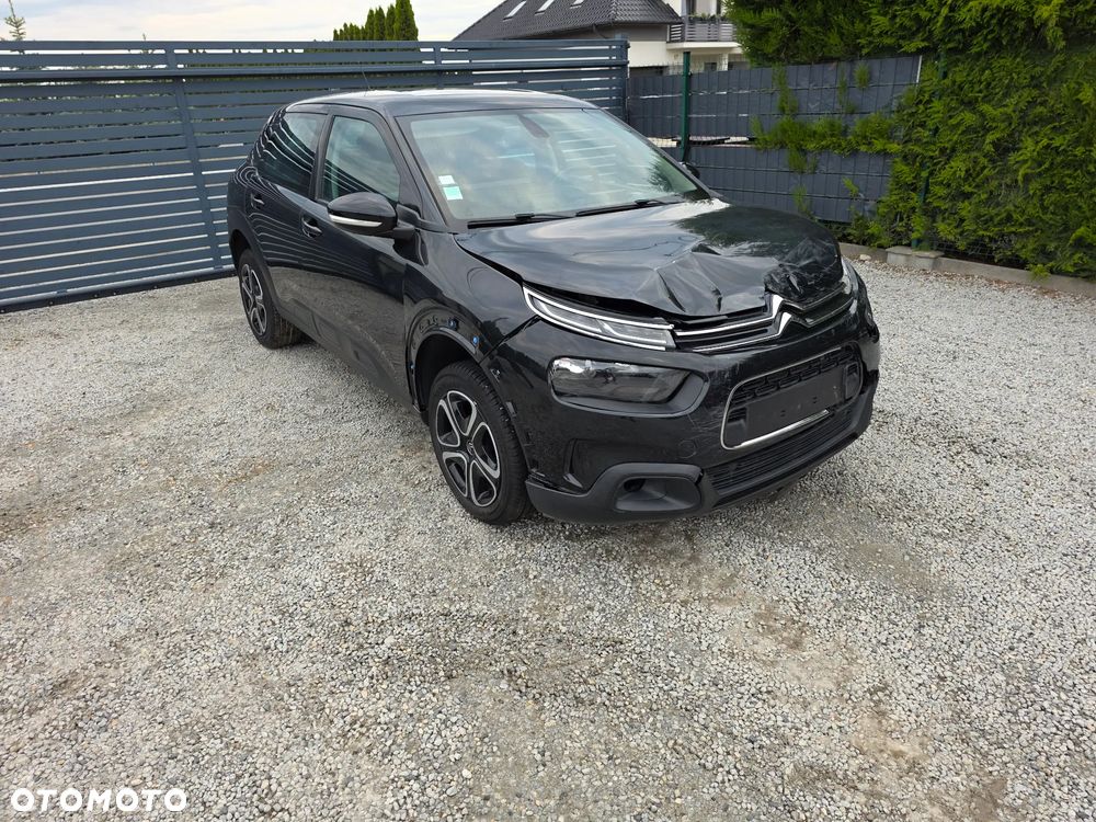 Citroën C4 Cactus BlueHDi 100 Stop&Start Shine - 3