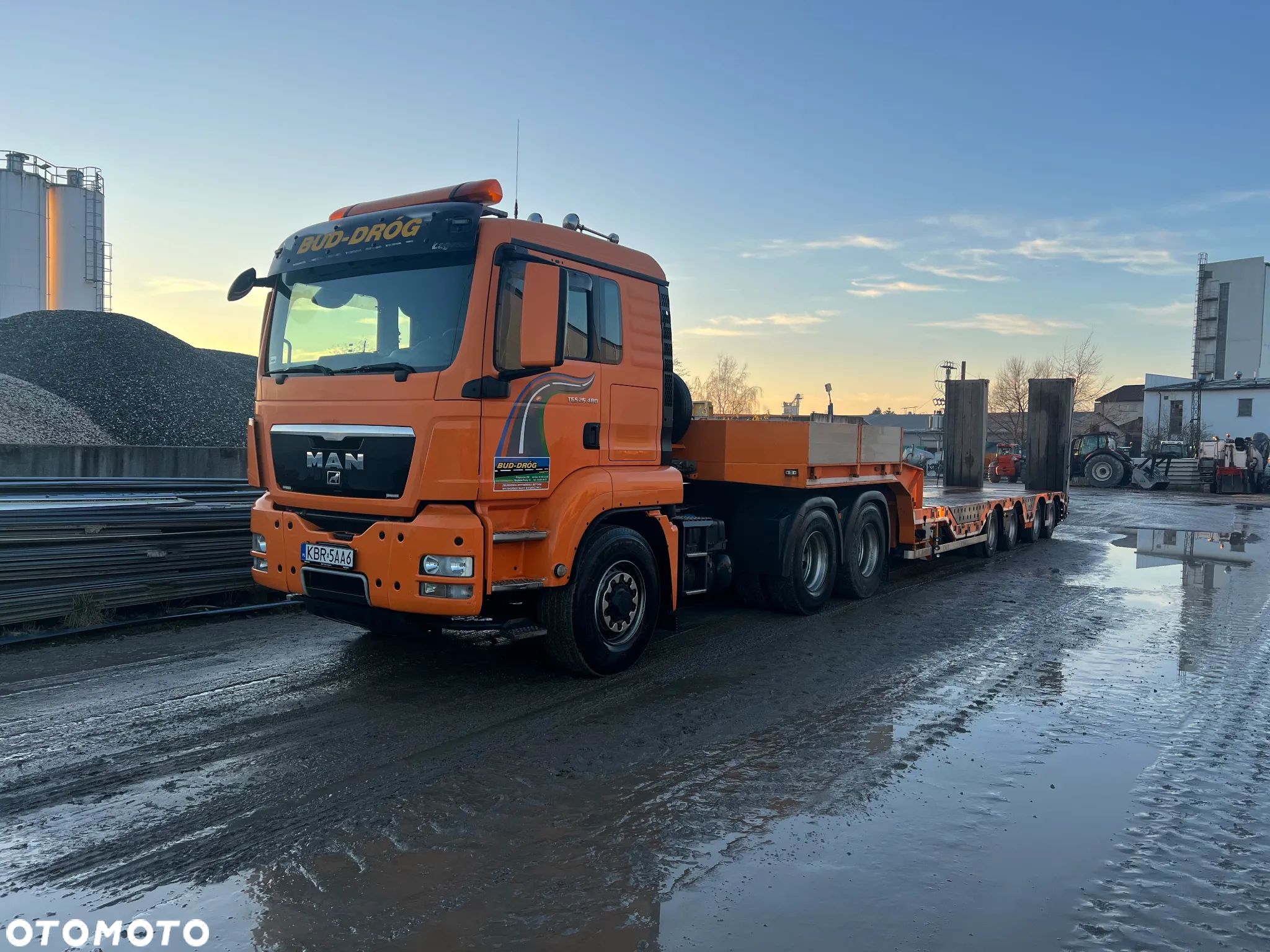 MAN tgs26.480 - 1