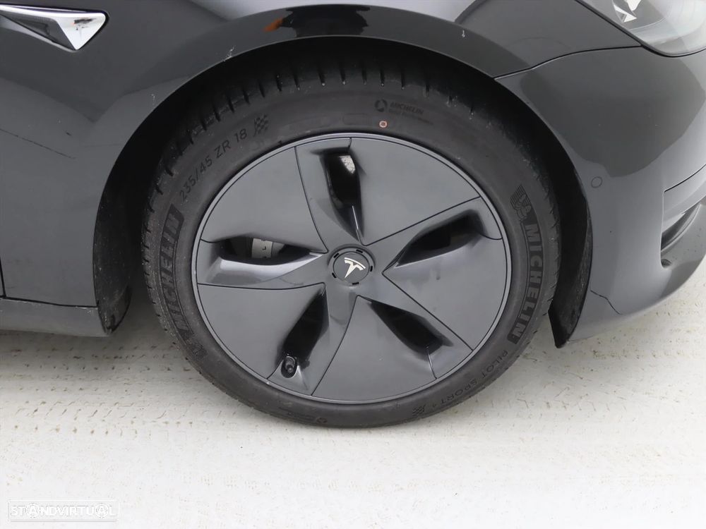 Tesla Model 3 Standard Range Plus RWD - 13