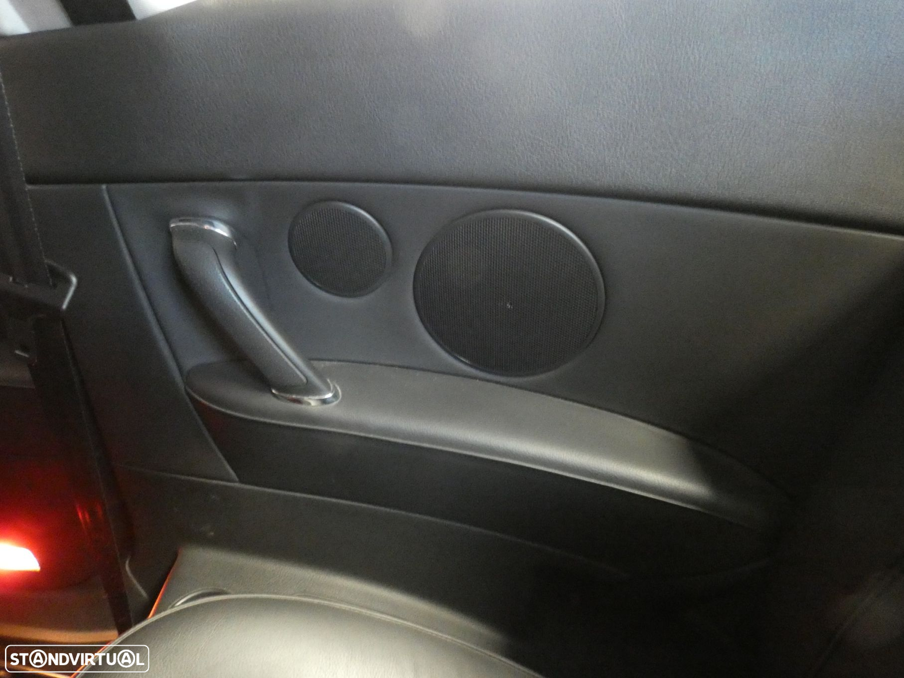 Peugeot 407 - 17