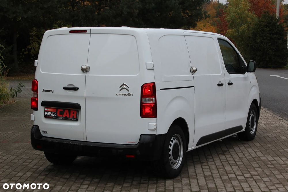 Citroën Jumpy - 5