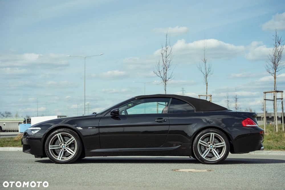 BMW M6 Standard - 10