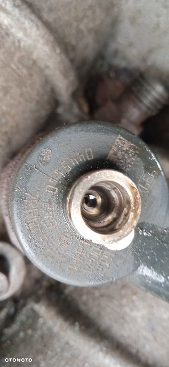 0445110243 Wtryskiwacz wtrysk Opel Signum 1.9 TDI - 2