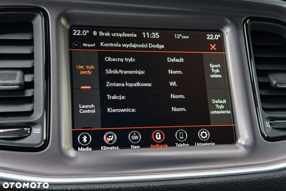 Dodge Challenger 3.6 SXT - 24
