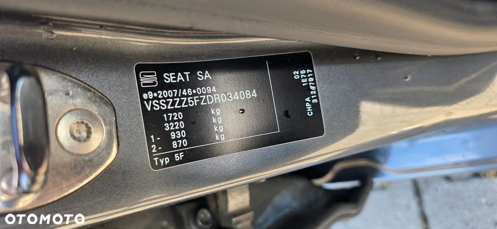 Seat Leon 1.4 TSI FR S&S - 26