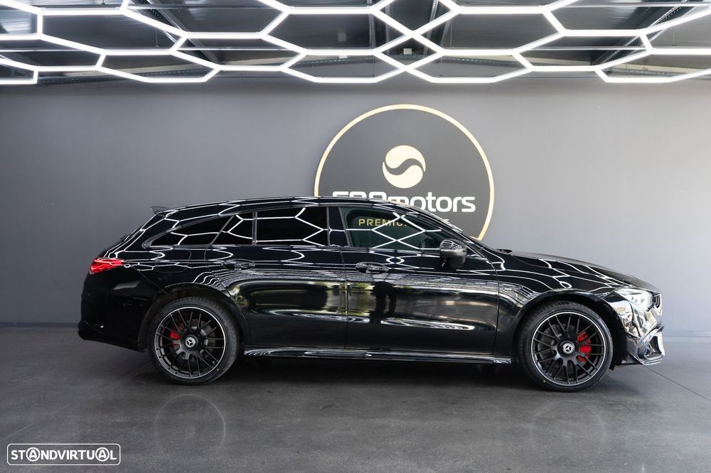 Mercedes-Benz Cla 250+ 2022 photo 2