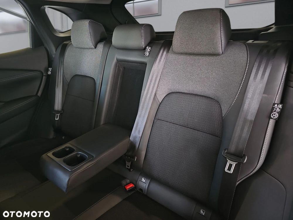 Nissan Qashqai 1.3 DIG-T MHEV N-Connecta Xtronic - 18