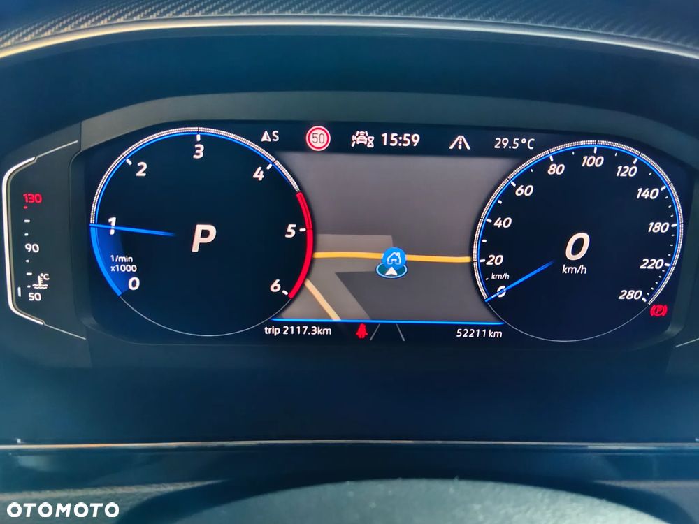 Volkswagen Arteon 2.0 TDI R-Line DSG - 10