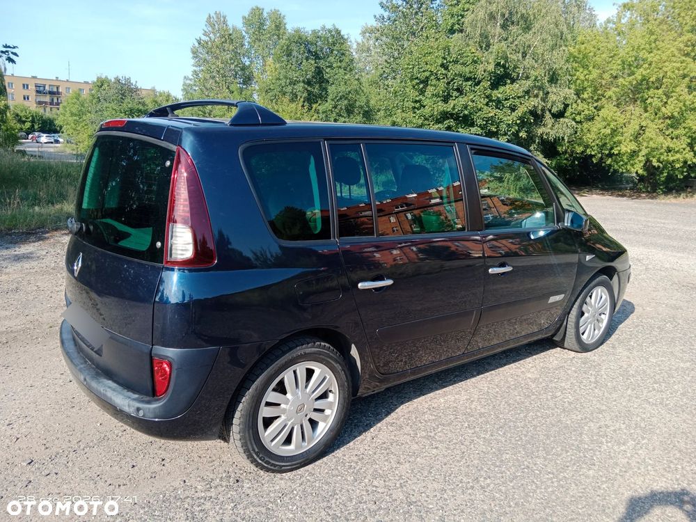 Renault Espace 3.5 Initiale - 10