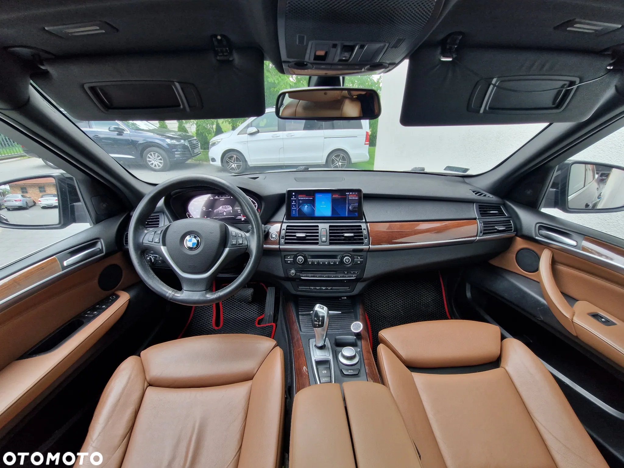 BMW X5 3.0d xDrive - 9