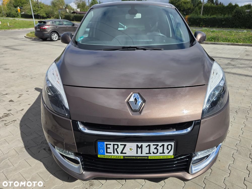 Renault Scenic TCe 130 Bose Edition - 24