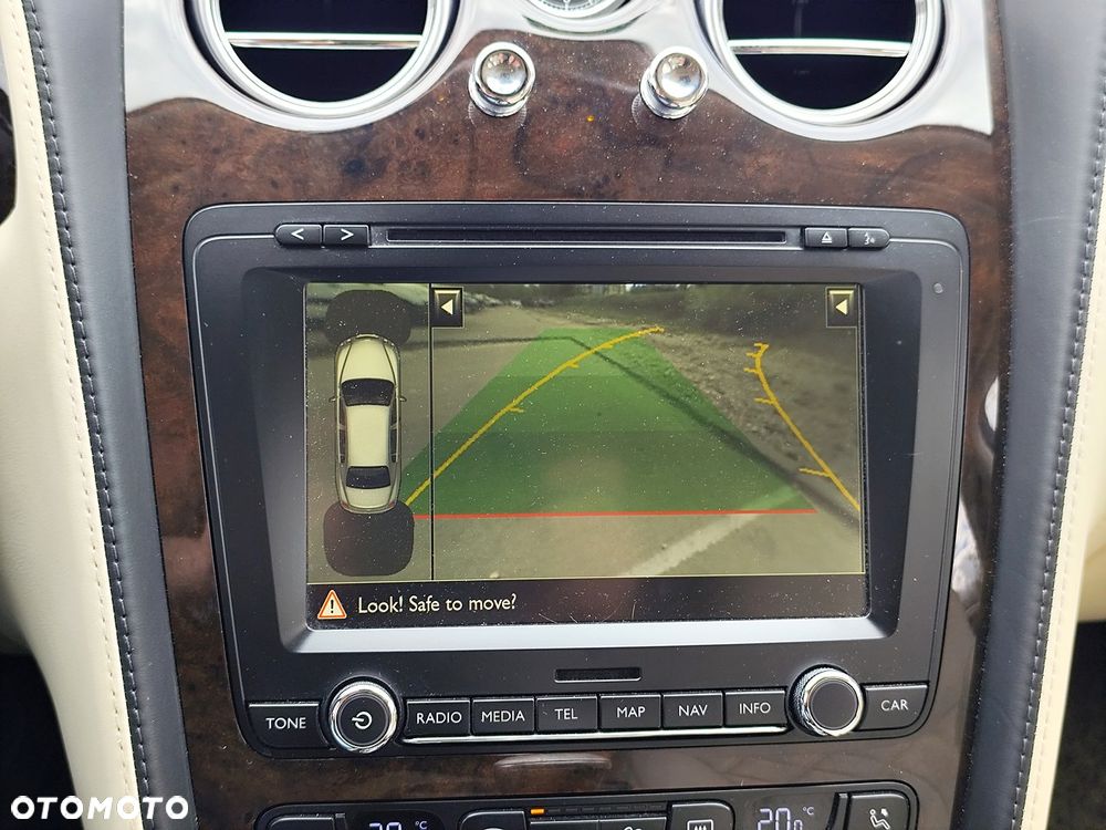 Bentley Flying Spur Speed - 27