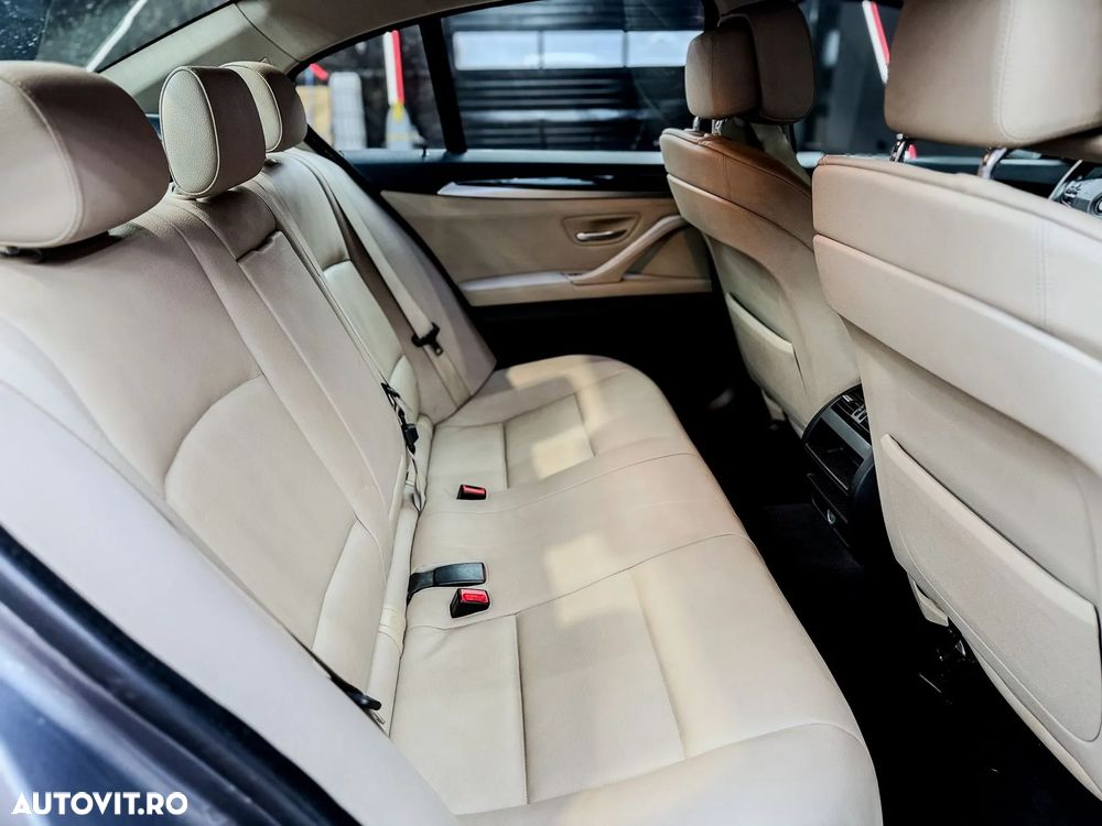 BMW Seria 5 - 26