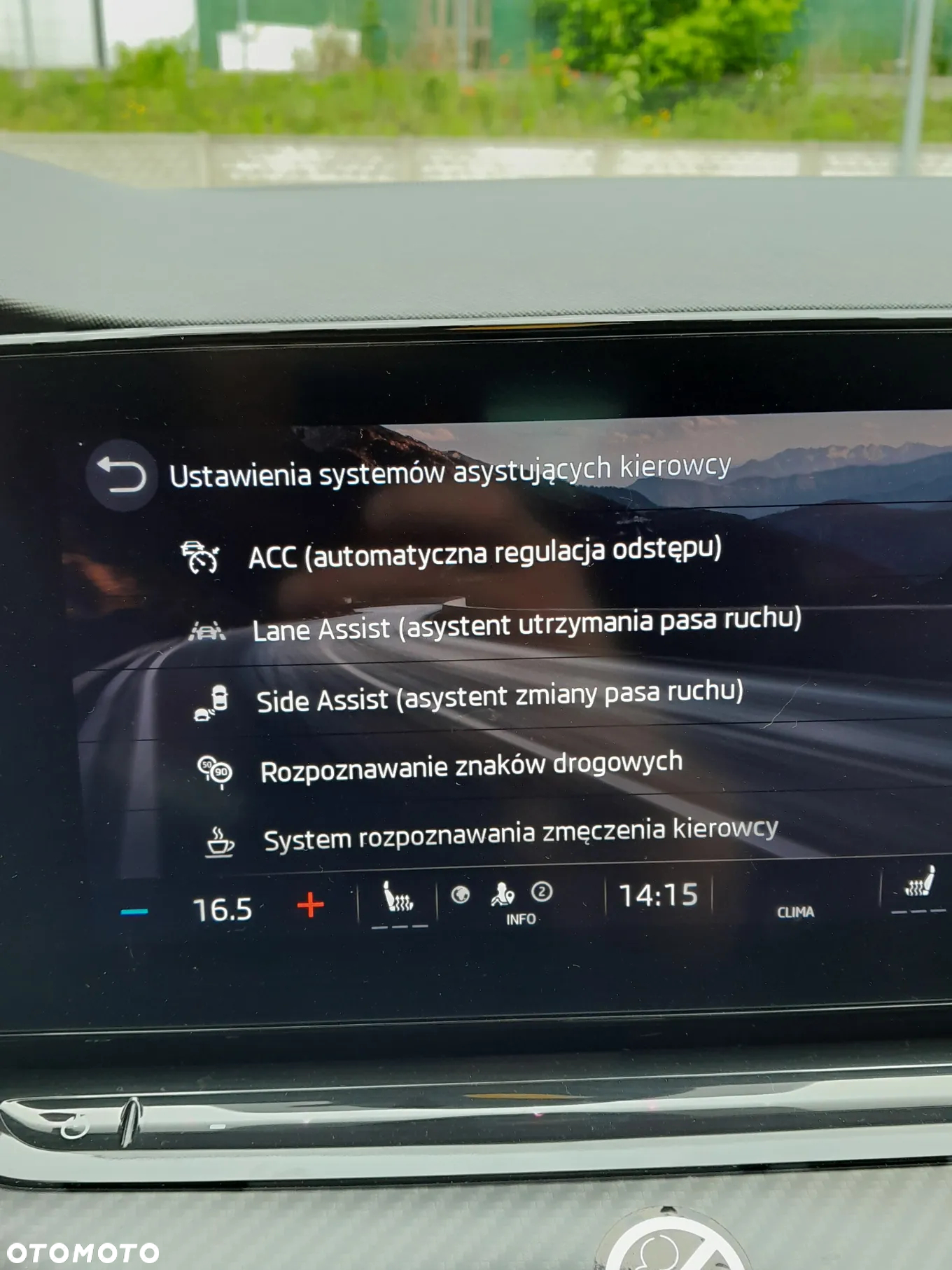 Skoda Octavia 2.0 TDI DSG 4x4 RS Plus - 26