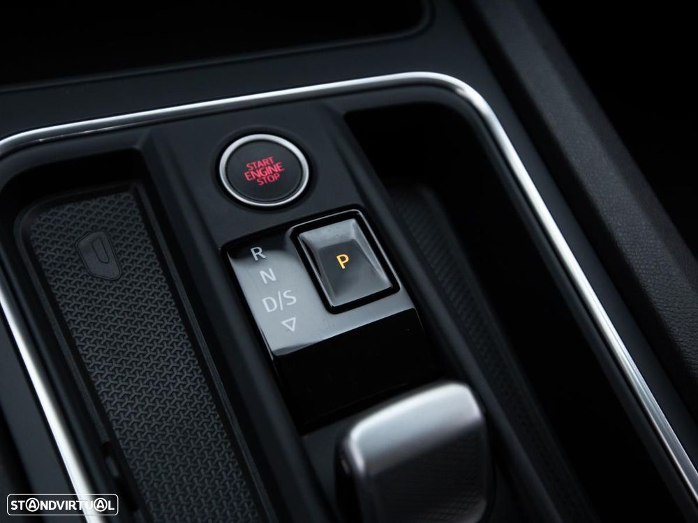 SEAT Leon ST 2.0 TDI Style DSG - 16