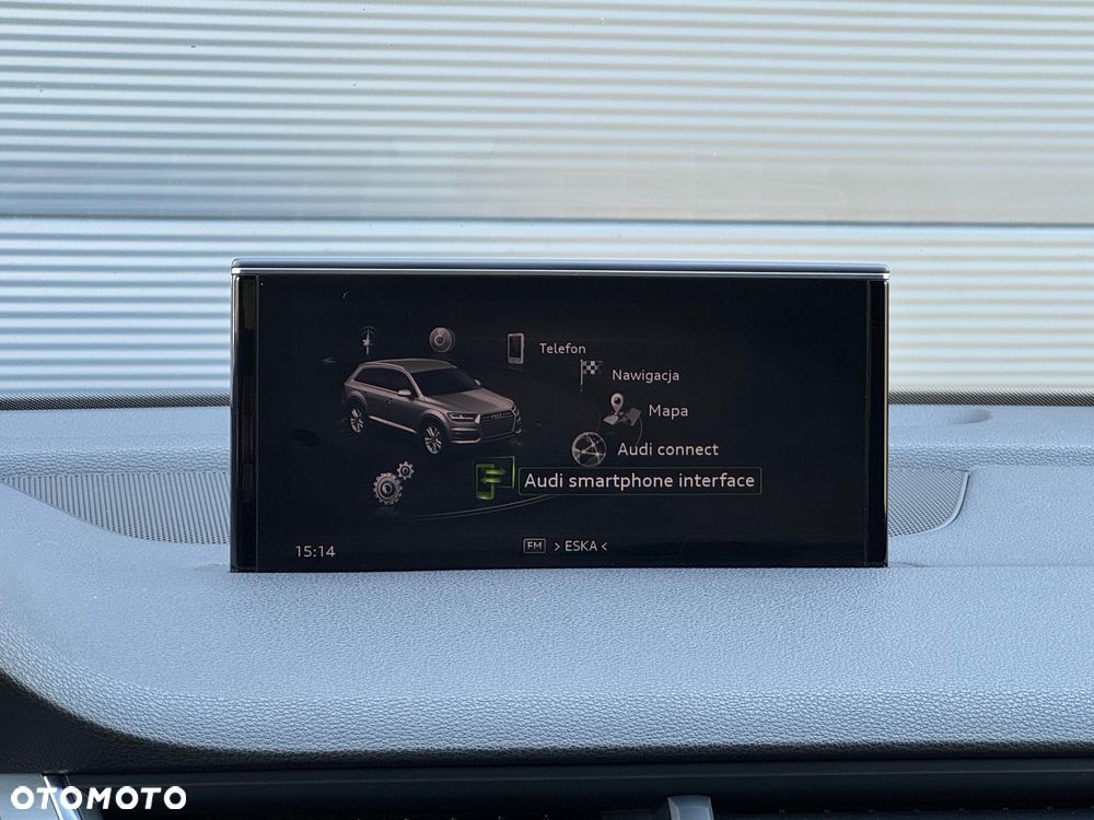 Audi SQ7 - 27