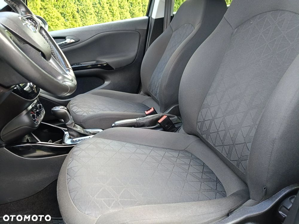 Opel Corsa 1.4 120 Lat - 19